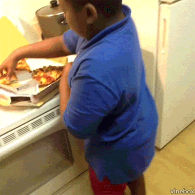 10+ Pizza Party Meme That Will Make You Laugh