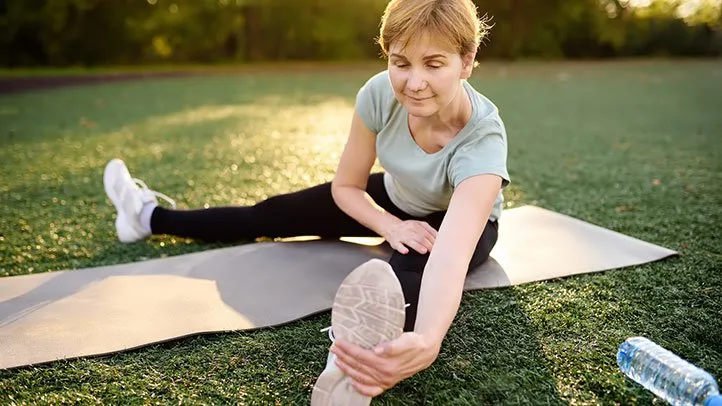 Exercises for Parkinson's Disease | Everyday Health