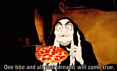 10+ Pizza Party Meme That Will Make You Laugh