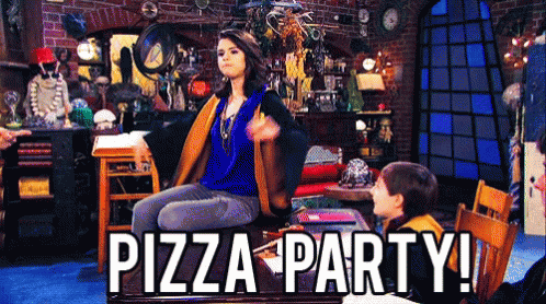 10+ Pizza Party Meme That Will Make You Laugh