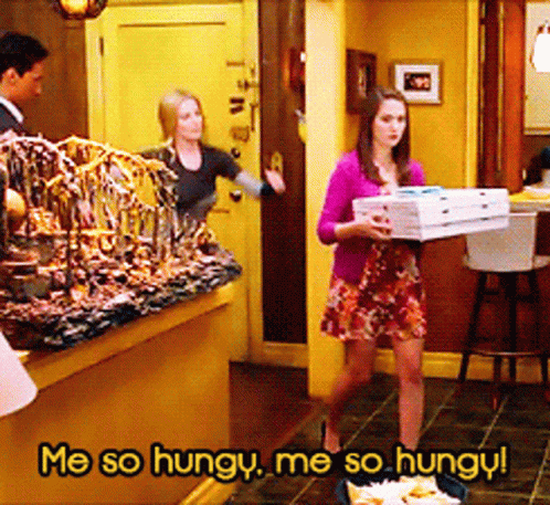 10+ Pizza Party Meme That Will Make You Laugh