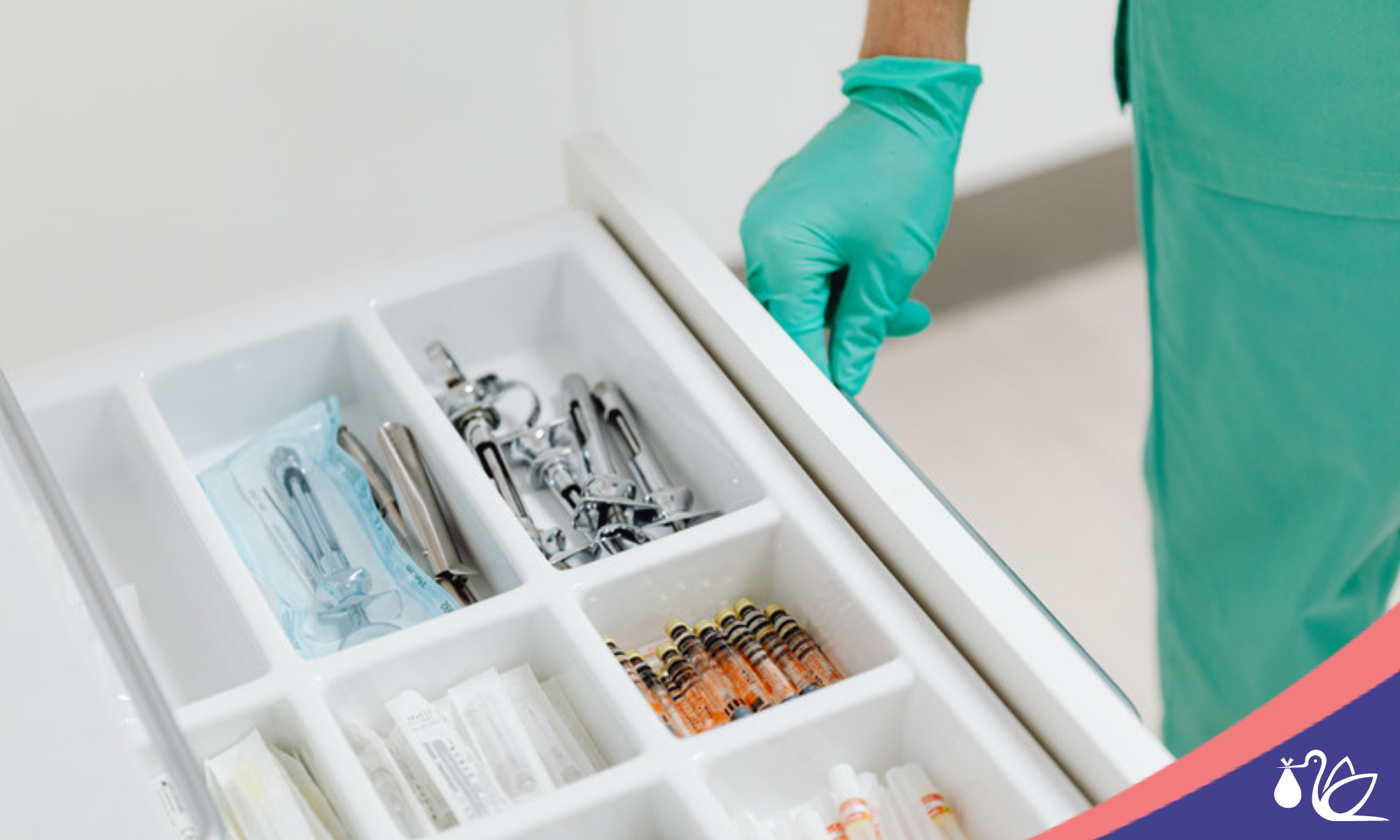 Diminished ovarian reserve IVF treatment options