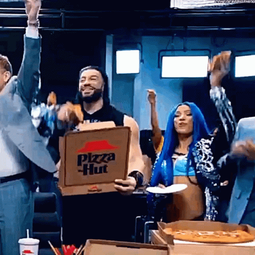 10+ Pizza Party Meme That Will Make You Laugh
