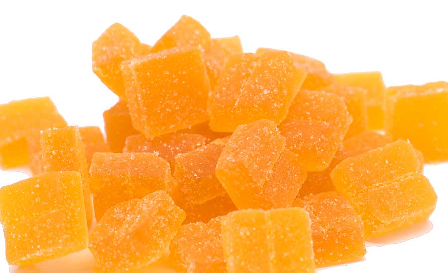 CBD Sour Gummies: The 3 Main Differences Between These Hemp Chewables